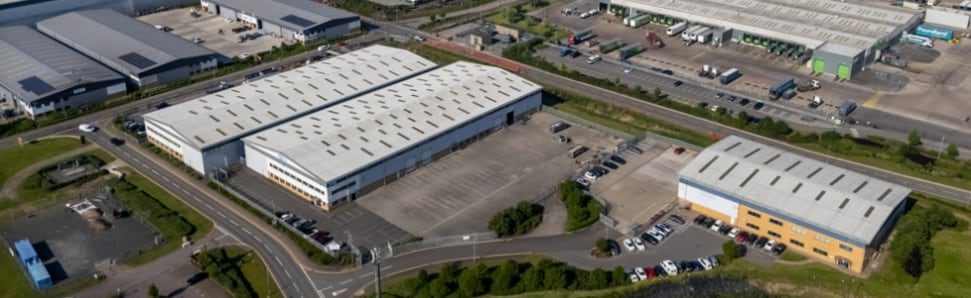Kings Weston Lane, Avonmouth for lease - Building Photo - Image 3 of 11