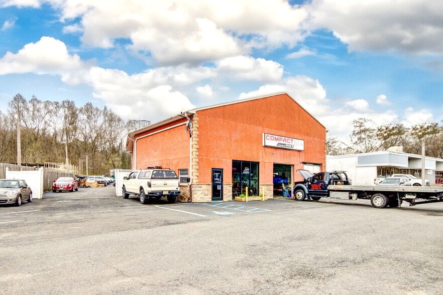 660 Highway 35, Middletown, NJ for sale - Building Photo - Image 3 of 27