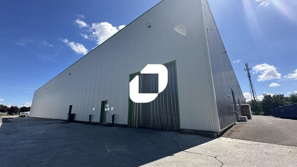 194 Avenue De Strasbourg, Brumath for lease - Building Photo - Image 2 of 11