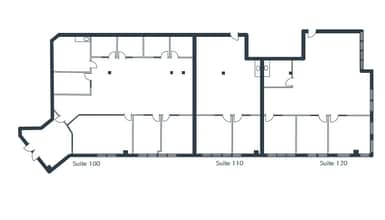 22342 Avenida Empresa, Rancho Santa Margarita, CA à louer Photo du bâtiment- Image 1 de 1