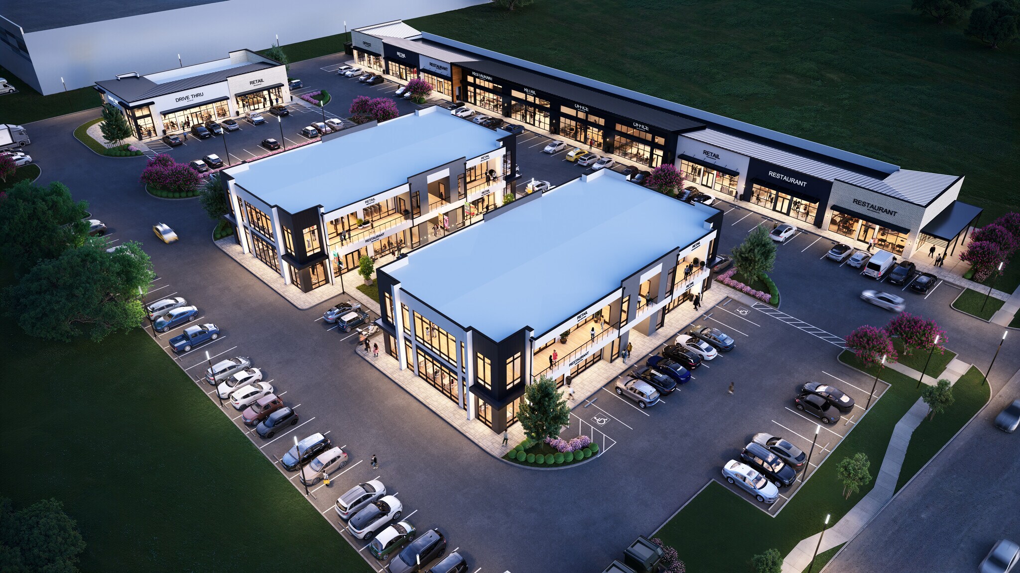 28016 Lancaster Way, Katy, TX for lease Building Photo- Image 1 of 15