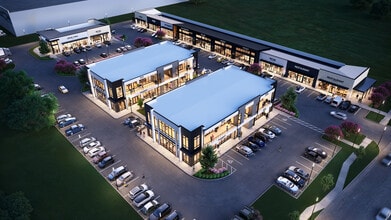 28016 Lancaster Way, Katy, TX for lease Building Photo- Image 1 of 15