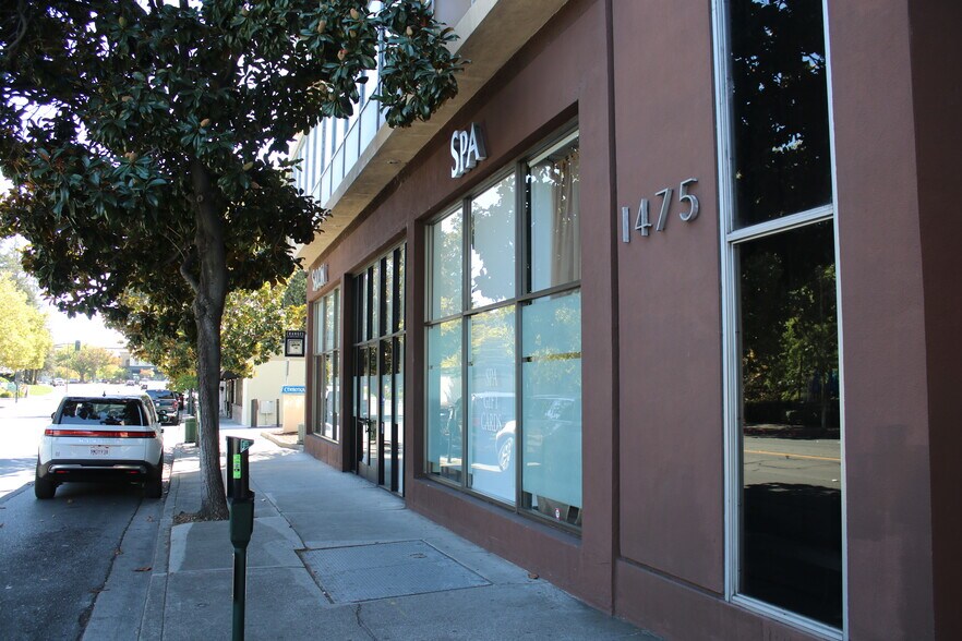 1475 N Broadway, Walnut Creek, CA à louer - Photo du bâtiment - Image 3 de 9