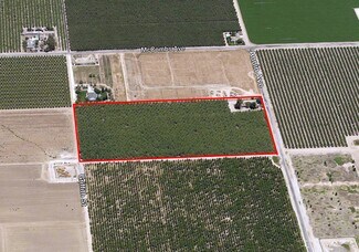 More details for 14833 Annin Ave, Wasco, CA - Land for Sale