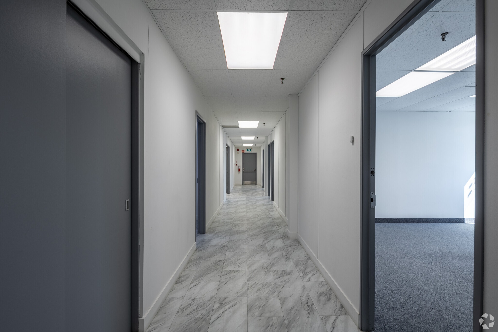 8301 Keele St, Concord, ON à louer Photo intérieure- Image 1 de 4