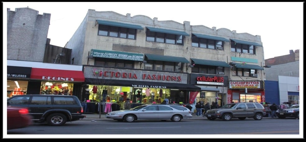 170 E 16th St, New York, NY for lease - Primary Photo - Image 1 of 2