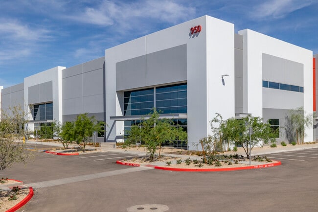 More details for NWC N 7th Ave & W Rose Garden Ln, Phoenix, AZ - Industrial for Lease