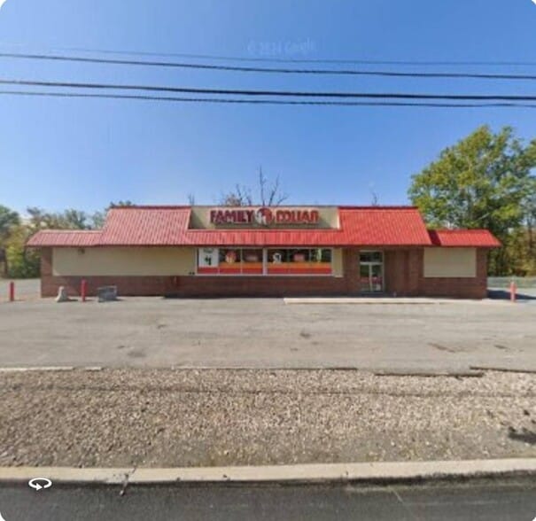 202 Wausau Rd, Middleburg, PA for lease - Primary Photo - Image 1 of 3