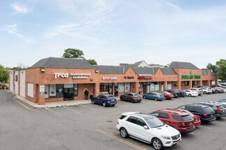 More details for 349-355 Broadway, Amityville, NY - Retail for Sale
