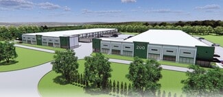 More details for 6715 Augusta Rd, Greenville, SC - Industrial for Lease