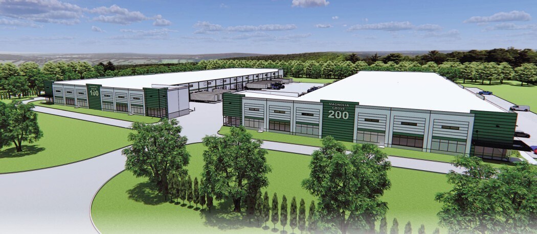 6715 Augusta Rd, Greenville, SC for lease Building Photo- Image 1 of 9