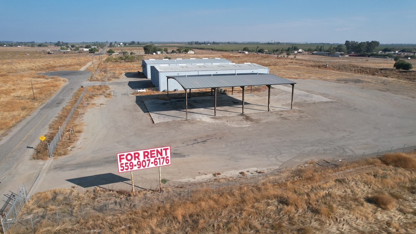 21707 Road 20, Chowchilla, CA à vendre Photo du b timent- Image 1 de 1