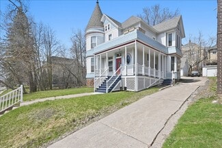 More details for 1727 E Superior St, Duluth, MN - Multifamily for Sale
