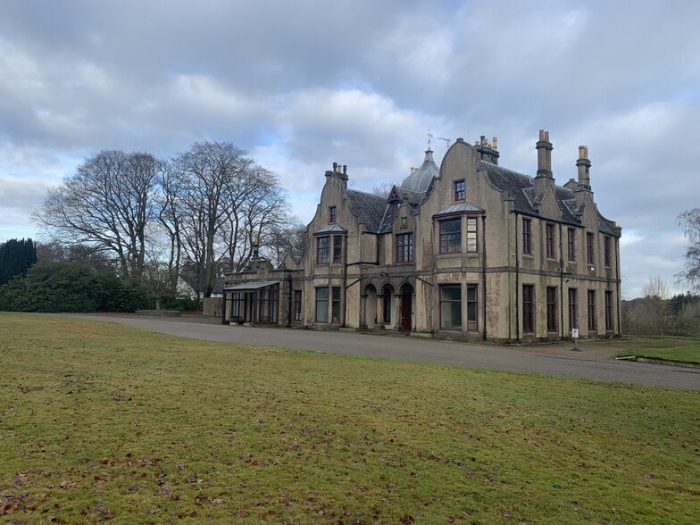 Stoneywood, Aberdeen à vendre - Photo du bâtiment - Image 1 de 8
