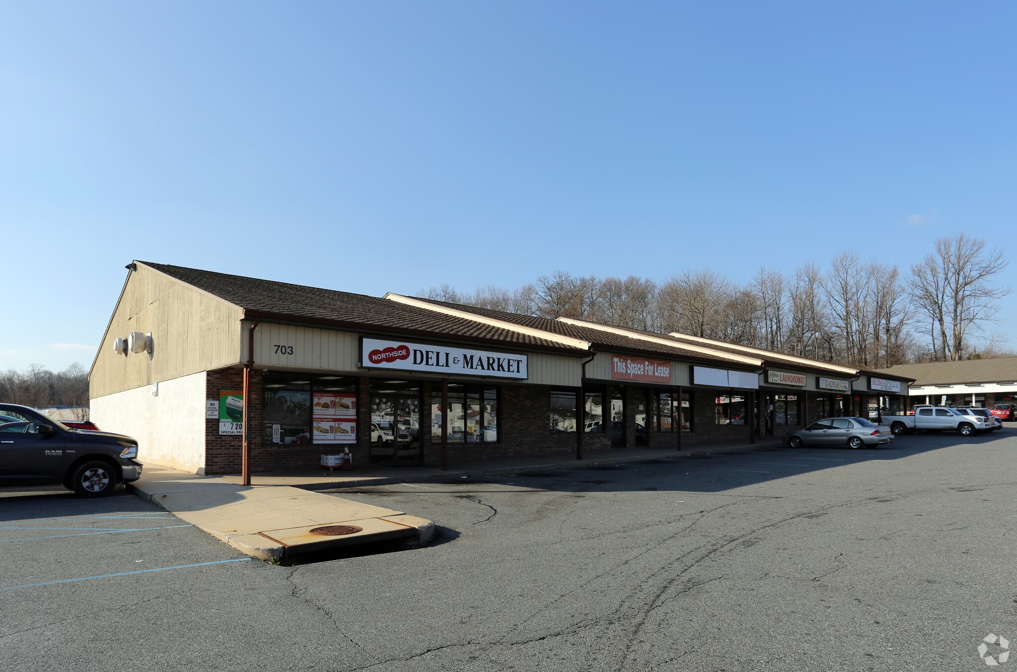 703 N Bridge St, Elkton, MD for lease Building Photo- Image 1 of 7