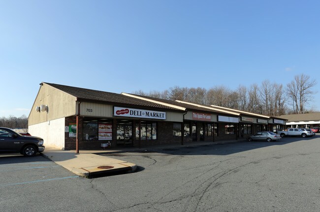 More details for 703 N Bridge St, Elkton, MD - Office/Retail for Lease