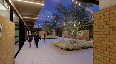 1937 Irving Blvd, Dallas, TX for lease Building Photo- Image 2 of 7