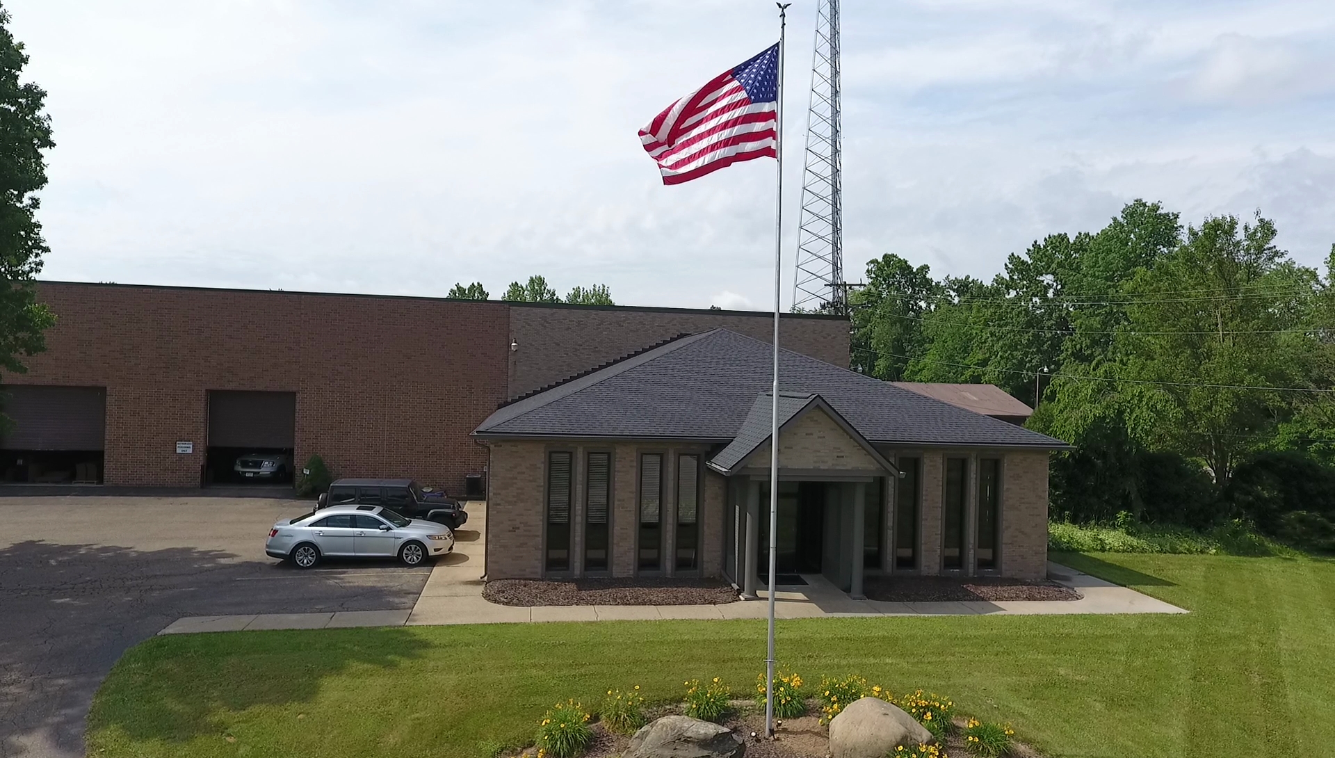 10384 Navarre Rd SW, Navarre, OH for sale Building Photo- Image 1 of 1