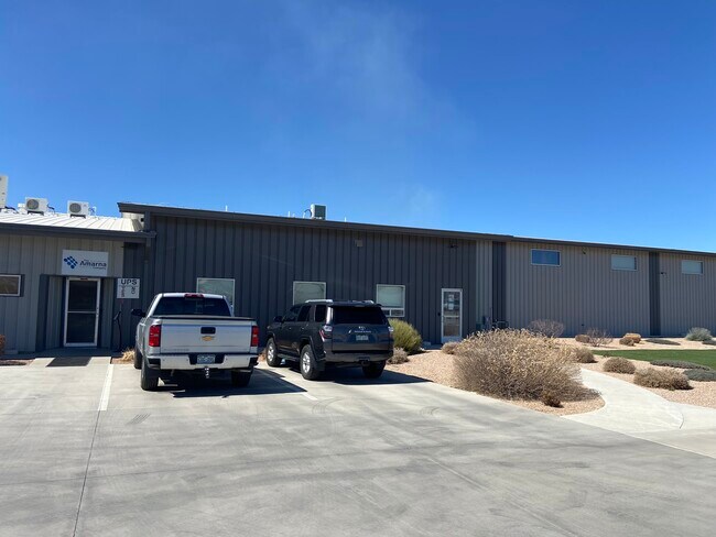 More details for 1755 Gunnison Ave, Delta, CO - Industrial for Sale