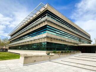 Plus de détails pour Calle Chile, 4, Las Rozas de Madrid - Bureau à vendre