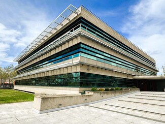 More details for Calle Chile, 4, Las Rozas de Madrid - Office for Sale