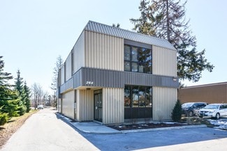 Plus de détails pour 264 Woodlawn Rd W, Guelph, ON - Bureau/Commerce de détail à louer