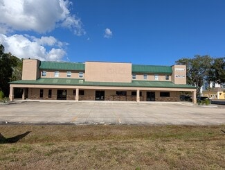 Plus de détails pour 400 Barton Blvd, Rockledge, FL - Bureau à louer