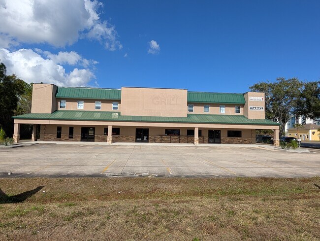 More details for 400 Barton Blvd, Rockledge, FL - Office, Industrial for Lease