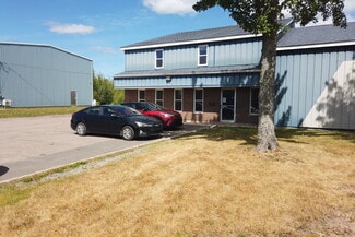 More details for 699 Malenfant Blvd, Dieppe, NB - Flex for Lease
