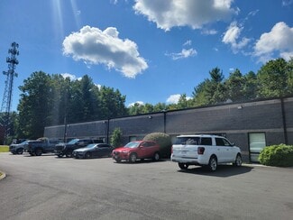 More details for 90 Progress Ave, Tyngsborough, MA - Industrial for Lease