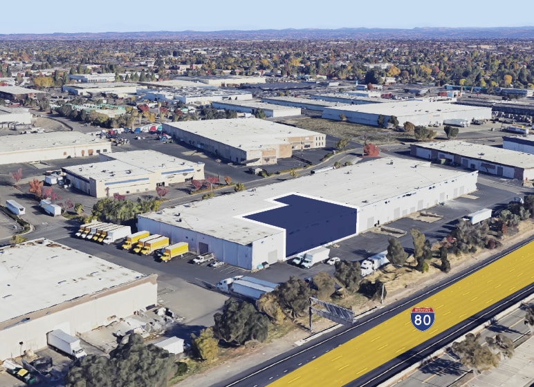 3200-3298 Orange Grove Ave, North Highlands, CA for lease Interior Photo- Image 1 of 1