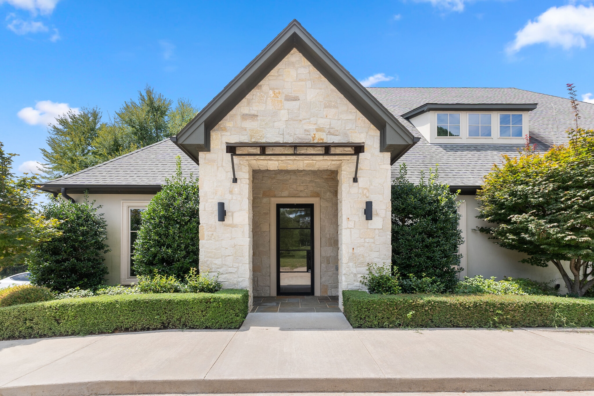 7282 Crosswater Ave, Tyler, TX à louer Photo du bâtiment- Image 1 de 18