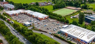 Plus de détails pour College Mains Rd, Dumfries - Commerce de détail à louer
