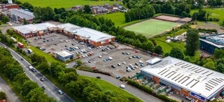 More details for College Mains Rd, Dumfries - Retail for Lease