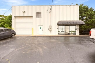 More details for 2533 Hoitt Ave, Knoxville, TN - Industrial for Sale