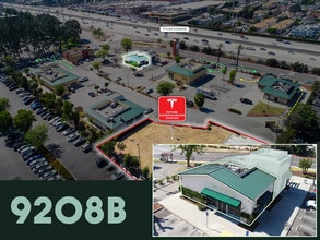 9150-9220 Flair Dr, El Monte, CA à louer Photo intérieure- Image 1 de 1