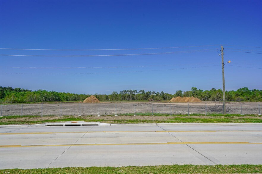 Calder Rd, League City, TX à vendre - Photo du bâtiment - Image 3 de 5