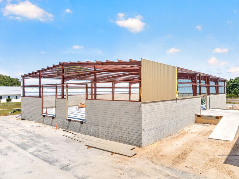 3050 State Road 60 E, Bartow, FL for lease - Building Photo - Image 2 of 12