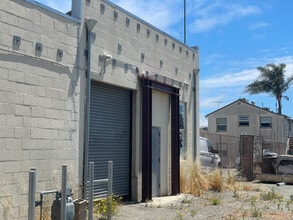 11155 San Pablo Ave, El Cerrito, CA for lease Building Photo- Image 1 of 5