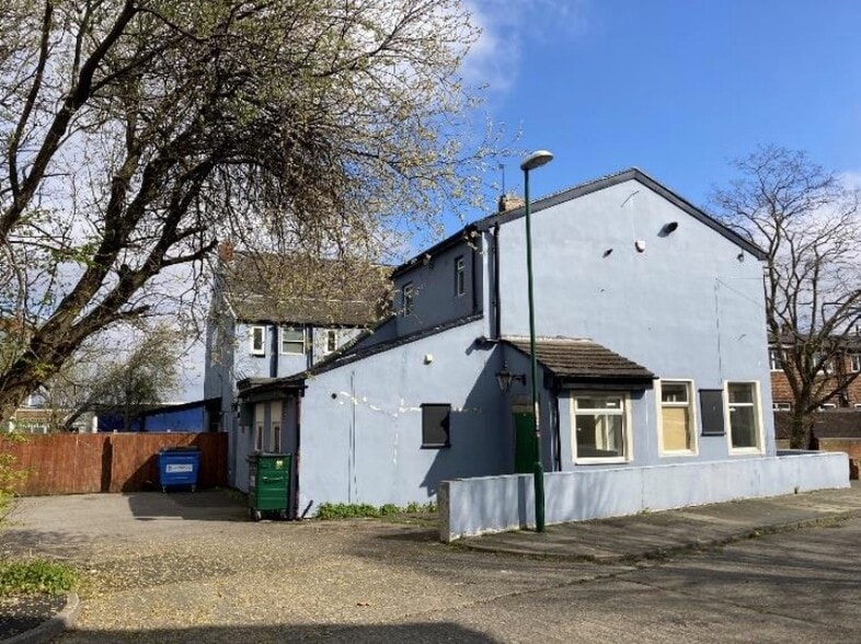 14 Walter St, Jarrow à vendre - Photo du bâtiment - Image 2 de 4