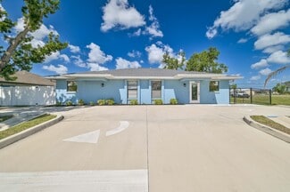 Plus de détails pour 2826 Santa Barbara Blvd, Cape Coral, FL - Commerce de détail à vendre