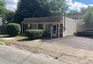 More details for 209 N 8th St, Stroudsburg, PA - Office for Lease