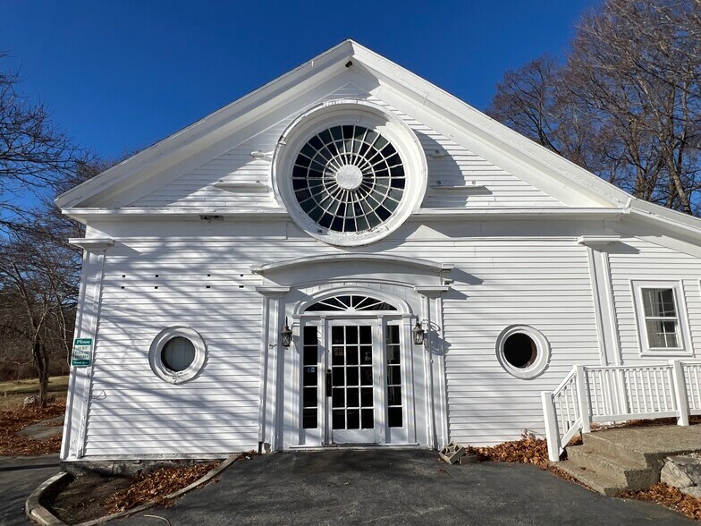 80 Lafayette Rd, Hampton Falls, NH à louer - Photo du bâtiment - Image 2 de 28