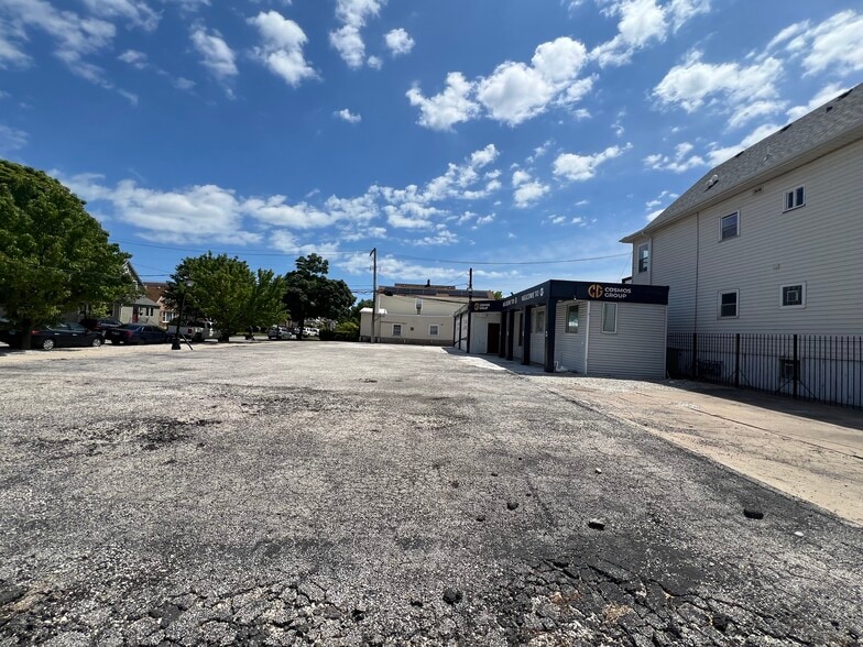 3653-3655 N Cicero Ave, Chicago, IL for lease - Site Plan - Image 3 of 6