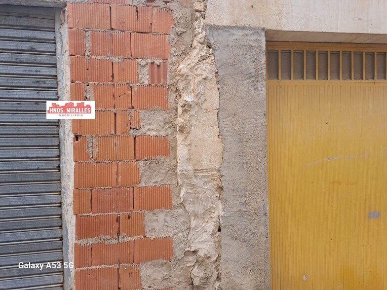Land in Aspe for sale - Building Photo - Image 3 of 5