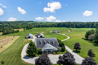 More details for 5701 Lancaster Circleville Rd SW, Lancaster, OH - Land for Sale