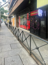 Commerce de détail dans Alcorcón, MAD à louer Photo int rieure- Image 2 de 18