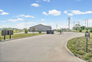 Plus de détails pour 159 Darlene Dr, Clarksville, TN - Bureau à louer
