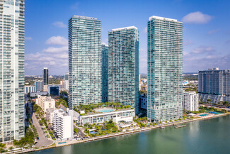 Plus de détails pour 501 NE 31st St, Miami, FL - Multi-résidentiel à vendre