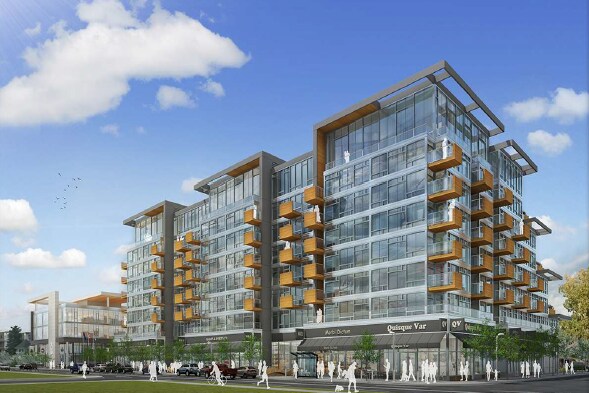 Plus de détails pour Sarnia Lot – Commerce de détail à vendre, Sarnia, ON